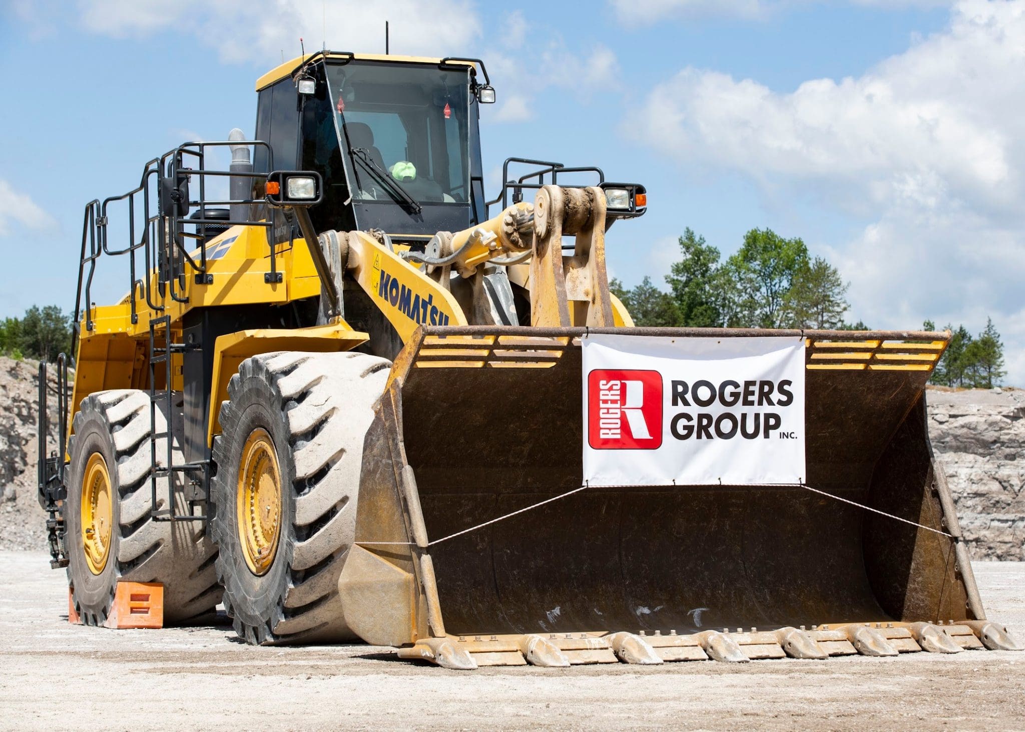 Rogers Group