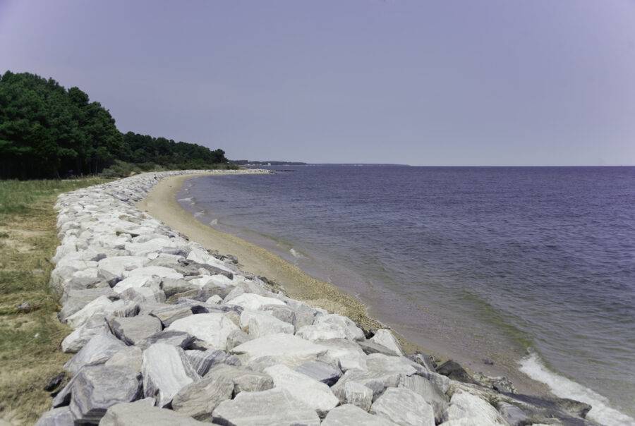 Construction Aggregates - Rogers Group Inc.